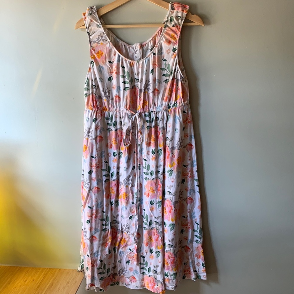 Labor and delivery/nursing gown